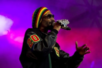 Snoop Lion