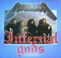 Metallica - Infernal Gods