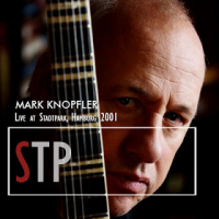 Mark Knopfler - Hamburg 2001