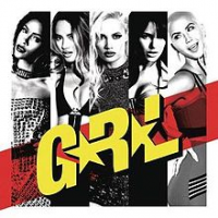 G.R.L. - G.R.L. (EP)