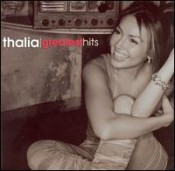 Thalía - Greatest Hits