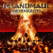 Schandmaul - Hexenkessel