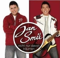 Jan Smit - Nicht Nur Davon Träumen