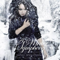 Sarah Brightman - A Winter Symphony (barnes & Noble Exclusive)