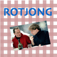 De Schedelgeboorten - Rotjong