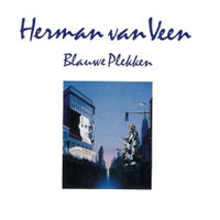 Herman Van Veen - Blauwe plekken