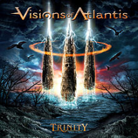 Visions Of Atlantis - Trinity