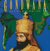 Gondwana - Second Coming
