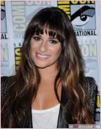 Lea Michele