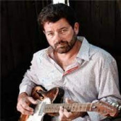 Tab Benoit