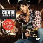 Chris Janson - Chris Janson