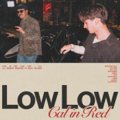 Cal in Red - Low Low