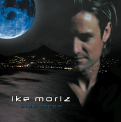 Ike Moriz - Blue Moon