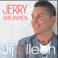 Jerry van Vianen - Jij alleen