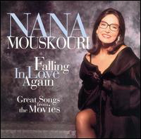 Nana Mouskouri - Falling In Love Again