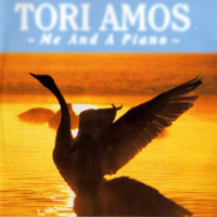 Tori Amos - Me And A Piano