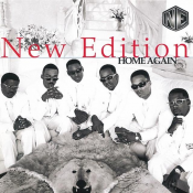 New Edition - Home Again