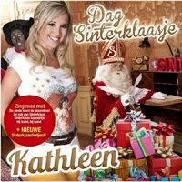 Kathleen - Dag Sinterklaasje