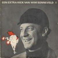 Wim Sonneveld - Een extra kick van Wim Sonneveld 1: Pim de pompbediende