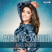 Maria Voskania - Das beste