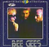 Bee Gees - World Ballads Collection