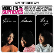 The Supremes - More Hits