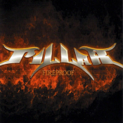 Pillar - Fireproof