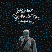 Daniel Johnston - Chicago 2017