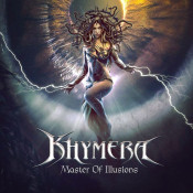 Khymera - Master of Illusions