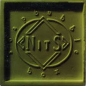 Nits (The Nits) - Soap Bubble Box