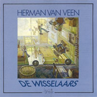Herman Van Veen - De wisselaars