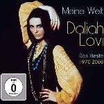 Daliah Lavi - Meine Welt - Das Beste 1970-2008