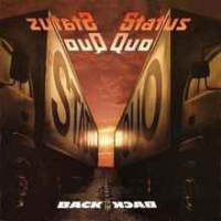 Status Quo - Back To Back (reissue)