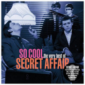 Secret Affair - So Cool