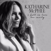 Katharine McPhee - I Fall In Love Too Easily