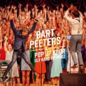 Bart Peeters - Bart Peeters & Pop Up Koor olv Hans Primusz