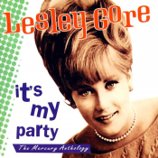 Lesley Gore - It's My Party