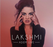 LAKSHMI - Adem Live