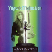 Yngwie Malmsteen - Magnum Opus