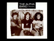 The Alpha Band