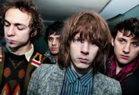 Mystery Jets