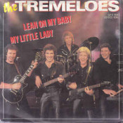 The Tremeloes - Lean On My Baby / My Little Lady