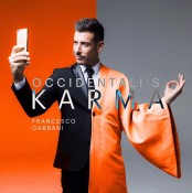 Francesco Gabbani - Occidentali's Karma