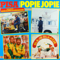 Pisa - Popie Jopie