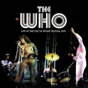 The Who - Live at the Isle of Wight Festival 1970