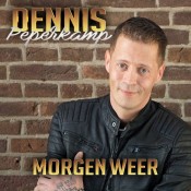 Dennis Peperkamp - Morgen weer