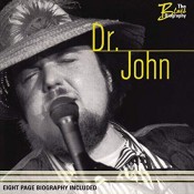 Dr. John - The Blues Biography