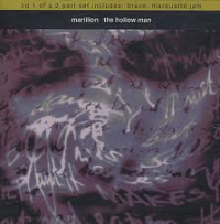 Marillion - The Hollow Man