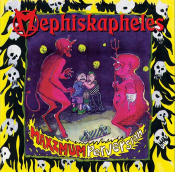 Mephiskapheles - Maximum Perversion