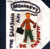 Vic Chesnutt - The Salesman and Bernadette